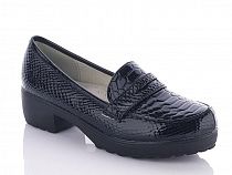 Туфли Леопард X363-3 в магазине Фонтан Обуви