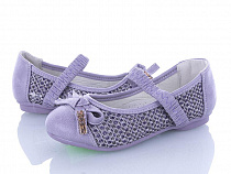 Туфли Apawwa C25 purple в магазине Фонтан Обуви