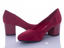 Туфли Qq Shoes KJ107-4 в магазине Фонтан Обуви