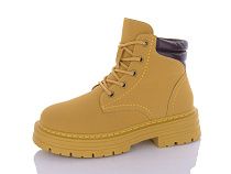 Ботинки Xifa 2290 yellow в магазине Фонтан Обуви