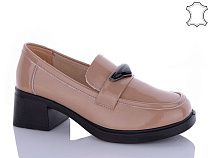 Туфли Pl Ps H01-8 в магазине Фонтан Обуви