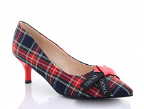 Туфли Lino Marano Y431-5 в магазине Фонтан Обуви