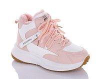 Кроссовки Aba2 SG01 pink в магазине Фонтан Обуви