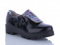 Туфли Леопард AB07-1 в магазине Фонтан Обуви