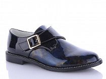 Туфли Леопард HA17-2 в магазине Фонтан Обуви