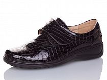 Туфли Chunsen 2262D-1 батал в магазине Фонтан Обуви