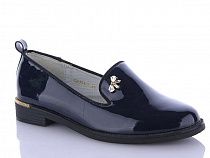 Туфли Леопард GB151-2 в магазине Фонтан Обуви