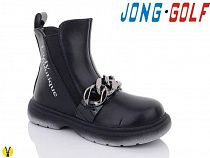 Ботинки Jong-Golf C30525-0 в магазине Фонтан Обуви