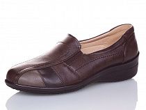 Туфли Chunsen 57103D-8 батал в магазине Фонтан Обуви