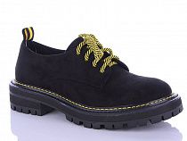 Туфли Lino Marano N082-6 yellow в магазине Фонтан Обуви