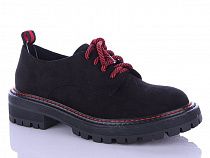 Туфли Lino Marano N082-6 red в магазине Фонтан Обуви