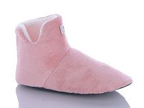 Тапочки Jumay YMR01-1 pink в магазине Фонтан Обуви