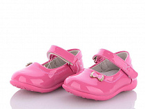 Туфли Clibee D503-1 pink в магазине Фонтан Обуви