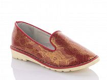 Туфли Леопард WE92-15 в магазине Фонтан Обуви