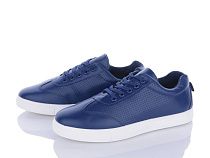 Кеды Чоловіче Взуття+ 271020-4 blue в магазине Фонтан Обуви