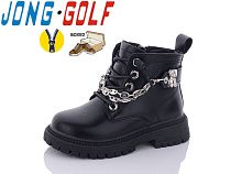 Ботинки Jong-Golf B30709-0 в магазине Фонтан Обуви