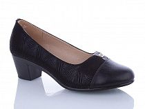 Туфли Chunsen 7261-1 в магазине Фонтан Обуви