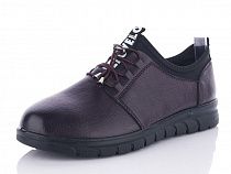 Туфли Hangao E57-5 в магазине Фонтан Обуви