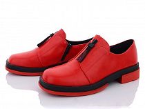 Туфли Yimeili Y691-7 в магазине Фонтан Обуви