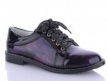 Туфли Леопард HA16-15 в магазине Фонтан Обуви