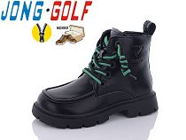 Ботинки Jong-Golf C30708-0 в магазине Фонтан Обуви