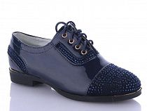 Туфли Леопард HA13-2 в магазине Фонтан Обуви