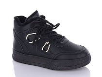 Кроссовки Aba2 D23 black в магазине Фонтан Обуви
