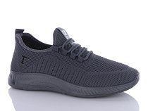 Кроссовки Laguna B922 grey-black в магазине Фонтан Обуви