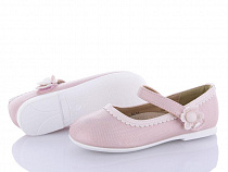 Туфли Apawwa DR11 pink в магазине Фонтан Обуви