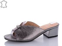 Шлепанцы Qq Shoes 998-4 в магазине Фонтан Обуви