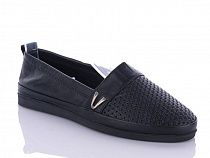 Туфли Frenzony 470 black в магазине Фонтан Обуви