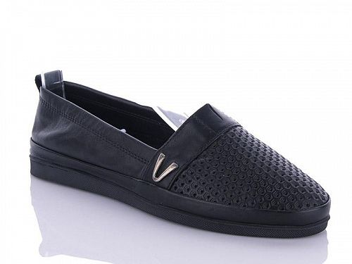 Туфли Frenzony 470 black в магазине Фонтан Обуви