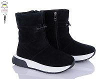 Ботинки Ailinda 381-1M в магазине Фонтан Обуви