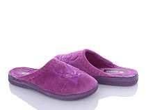 Тапочки Soylu GE170 purple в магазине Фонтан Обуви