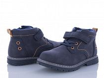 Ботинки С.Луч Q233-1 в магазине Фонтан Обуви