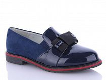 Туфли Леопард GB16-2 в магазине Фонтан Обуви