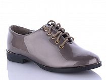 Туфли Леопард HA09-3 в магазине Фонтан Обуви