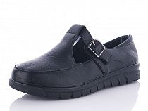 Туфли Hangao E60-1 в магазине Фонтан Обуви