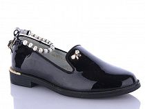 Туфли Леопард GB151-1 в магазине Фонтан Обуви