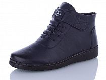 Ботинки No Brand K9905-9 батал в магазине Фонтан Обуви