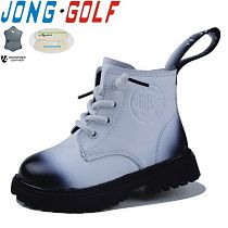 Ботинки Jong-Golf A30637-7 в магазине Фонтан Обуви