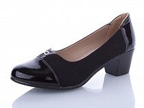 Туфли Chunsen 7267-9 в магазине Фонтан Обуви