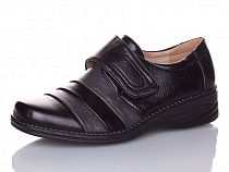 Туфли Chunsen G61D-9 батал в магазине Фонтан Обуви