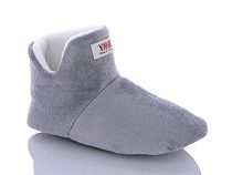 Тапочки Jumay YMR01-5 grey в магазине Фонтан Обуви