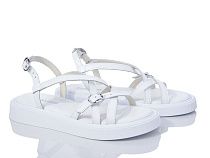 Босоножки Gratis SAN-2400 білий (37-40) в магазине Фонтан Обуви