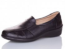 Туфли Chunsen 57103D-1 батал в магазине Фонтан Обуви