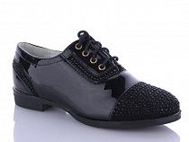 Туфли Леопард HA13-1 в магазине Фонтан Обуви