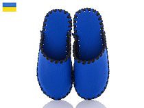 Тапочки Vends 410W синій в магазине Фонтан Обуви