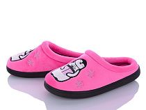 Тапочки Soylu GE224 pink в магазине Фонтан Обуви