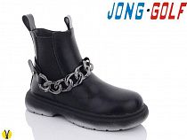 Ботинки Jong-Golf C30526-0 в магазине Фонтан Обуви